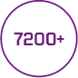 7200+ 7200+