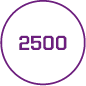 2500 2500