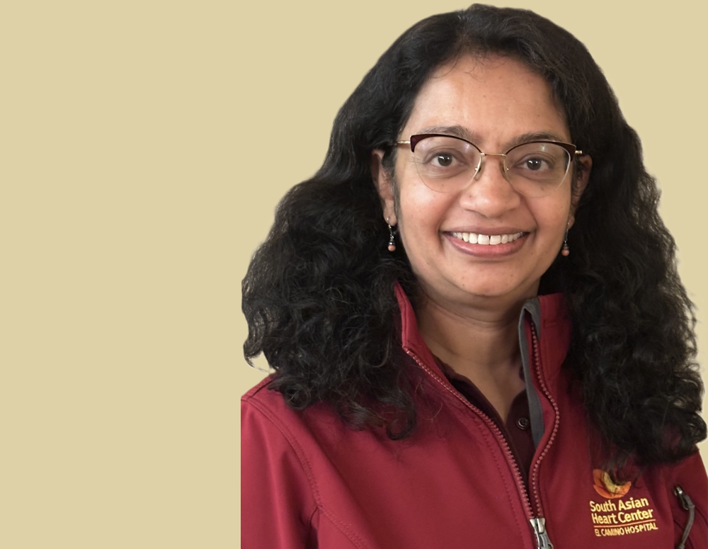 Leela Kunhiraman, RPSGT