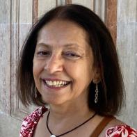 Geeta Kalia, RN