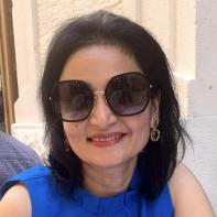 Maithili Bobde