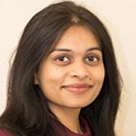 Prajakta Waingankar
