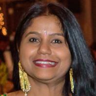 Shubha Ramachandrappa