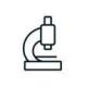 Microscope icon