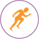 Exercise icon