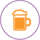 Alcohol icon